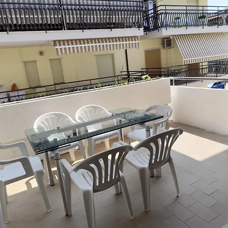 Stelle Villa Rosa Di Martinsicuro