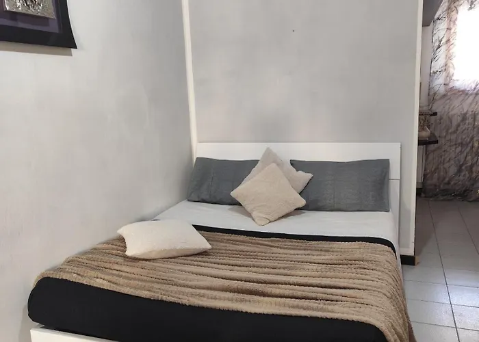 Apartamento Stelle *