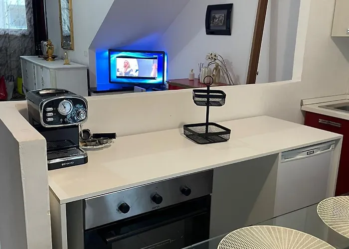 Stelle Villa Rosa Di Martinsicuro