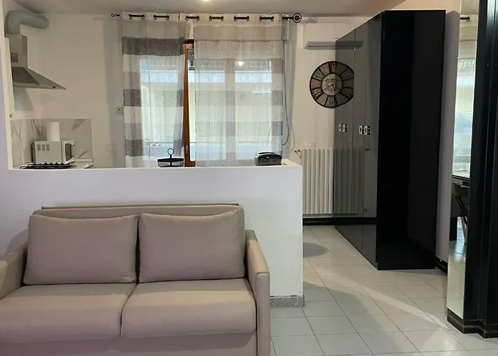 Stelle Villa Rosa Di Martinsicuro