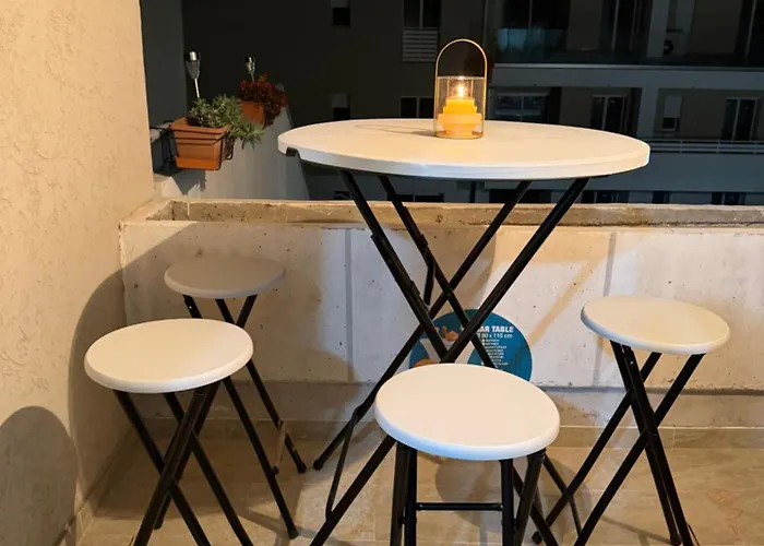 Apartamento Stelle Villa Rosa Di Martinsicuro