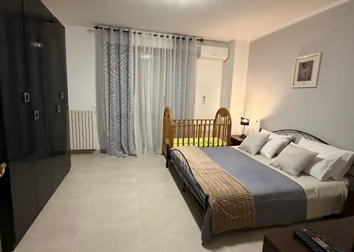 Stelle Apartamento *