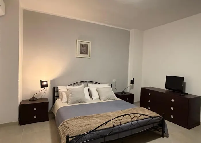 Apartamento Stelle *