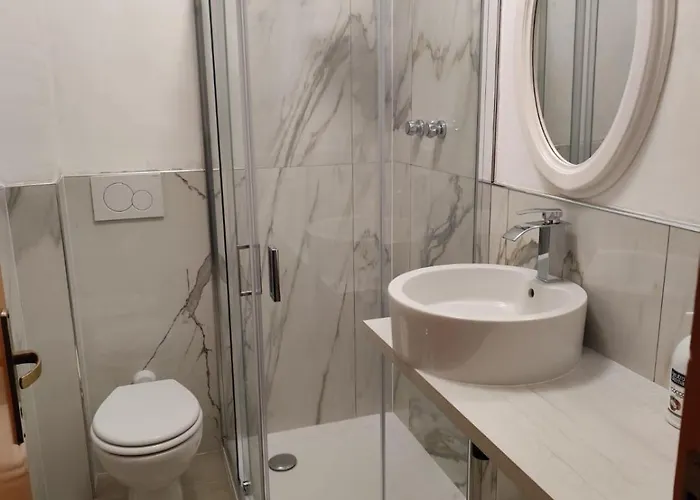 Apartamento Stelle *