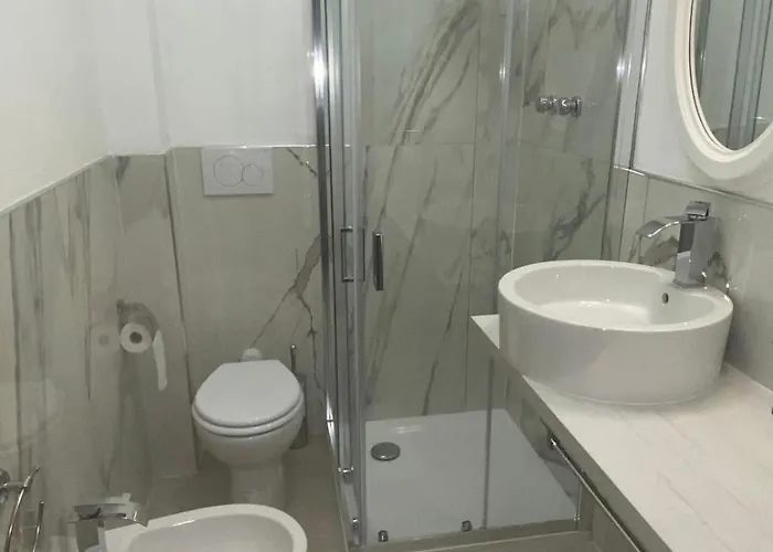 Stelle Apartamento *