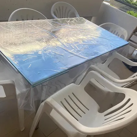 Stelle * Villa Rosa Di Martinsicuro