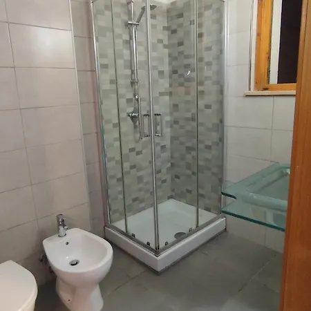 Ambra Apartment Villa Rosa Di Martinsicuro