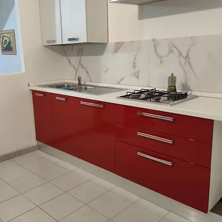 Ambra Apartment