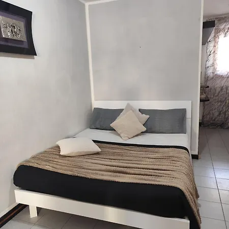 Apartment Ambra *