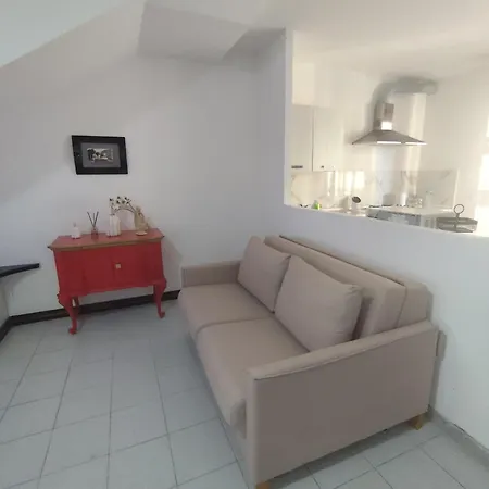Apartment Ambra Villa Rosa Di Martinsicuro