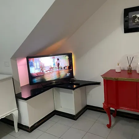 Apartment Ambra Villa Rosa Di Martinsicuro
