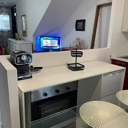 Stelle Villa Rosa Di Martinsicuro