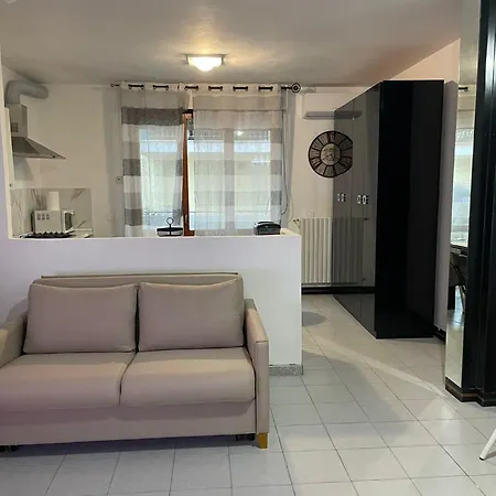 Ambra Villa Rosa Di Martinsicuro