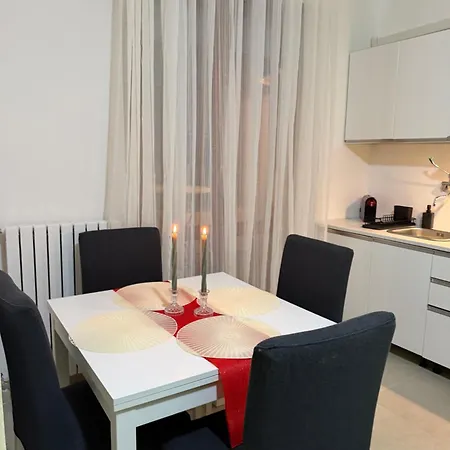 Ambra Apartment