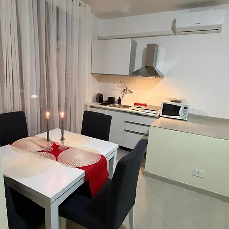 Ambra Apartment