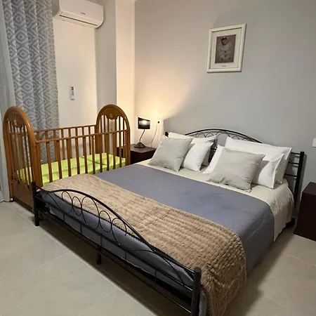 Apartment Ambra *