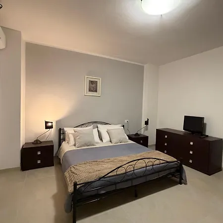 Apartment Ambra *