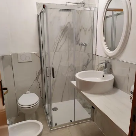 Apartment Ambra *
