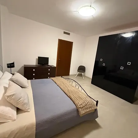 Ambra Villa Rosa Di Martinsicuro