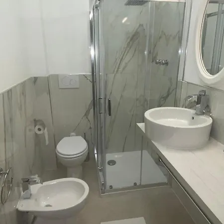 Ambra Apartment *