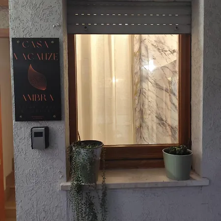 Ambra Appartement *