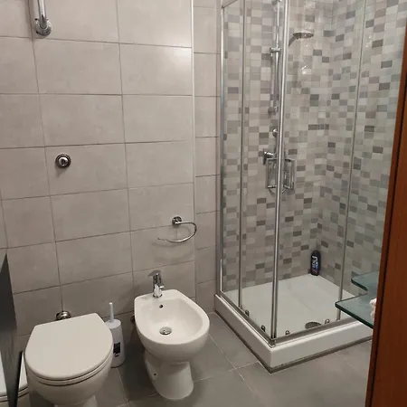 Ambra Appartement *
