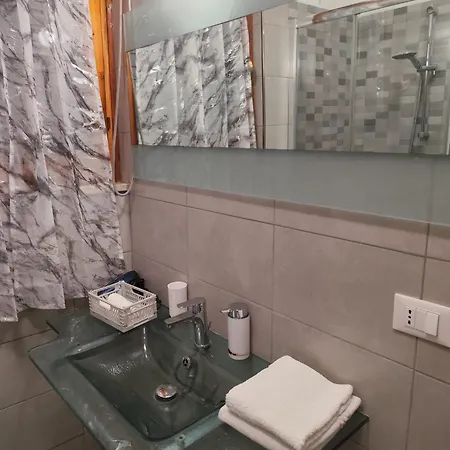 Ambra Appartement Villa Rosa Di Martinsicuro