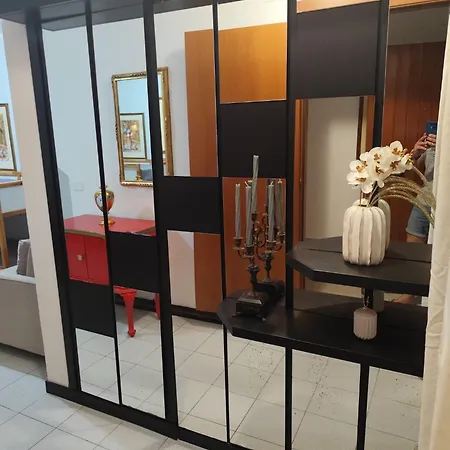 Appartement Ambra *