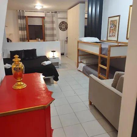 Ambra Appartement *