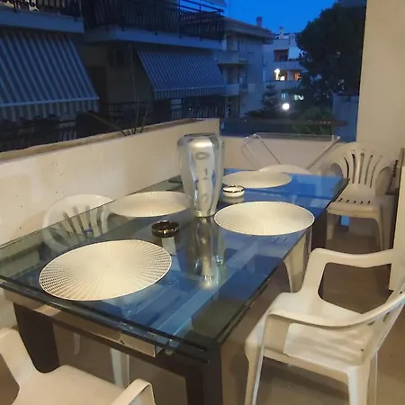 Apartment Ambra *