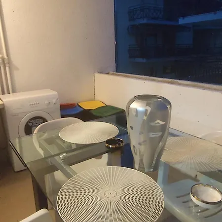 Ambra Apartment Villa Rosa Di Martinsicuro