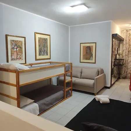 Ambra Appartement