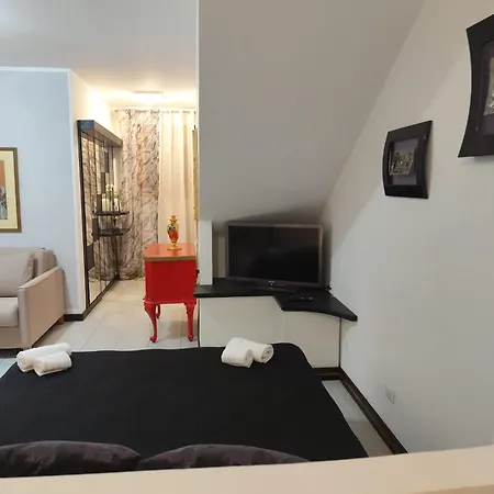 Ambra Villa Rosa Di Martinsicuro