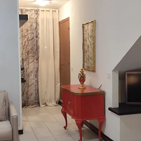 Ambra Appartement