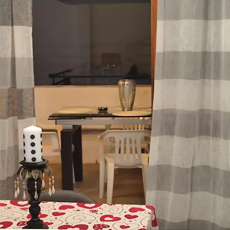 Appartement Ambra