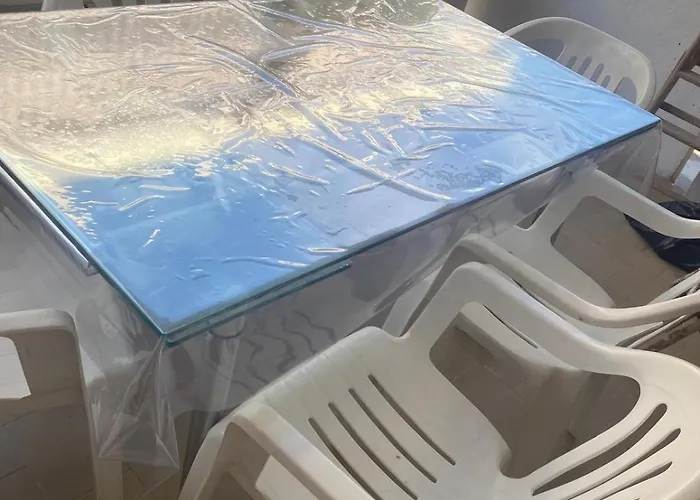 Stelle * Villa Rosa Di Martinsicuro