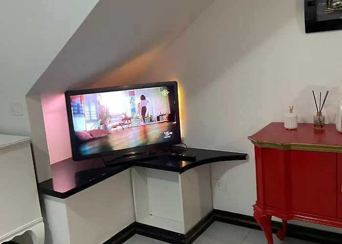 Апартаменты Stelle Villa Rosa Di Martinsicuro