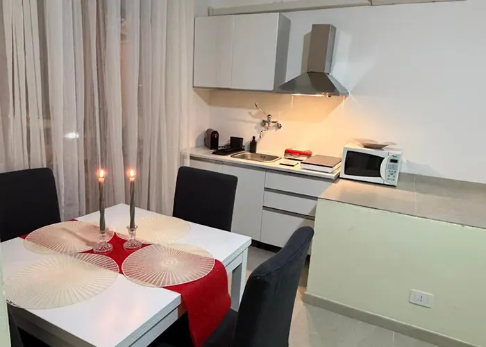 Stelle Апартаменты