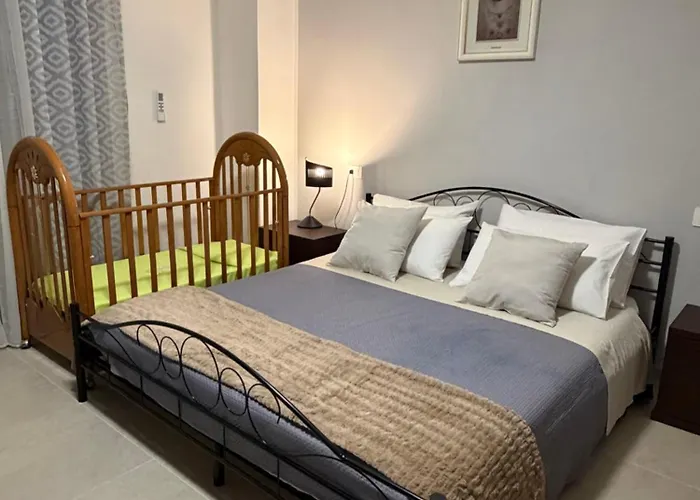 Апартаменты Stelle *