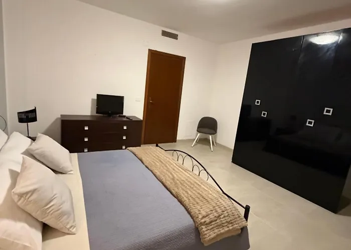 Stelle Villa Rosa Di Martinsicuro